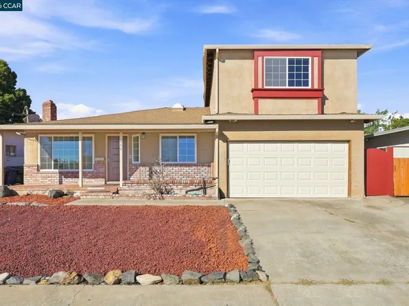 354 Yosemite Dr, Pittsburg, CA 94565