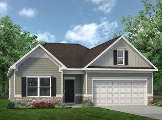 The Langford Plan, The Groves at Chapel Hill, Chapel Hill, TN 37034
