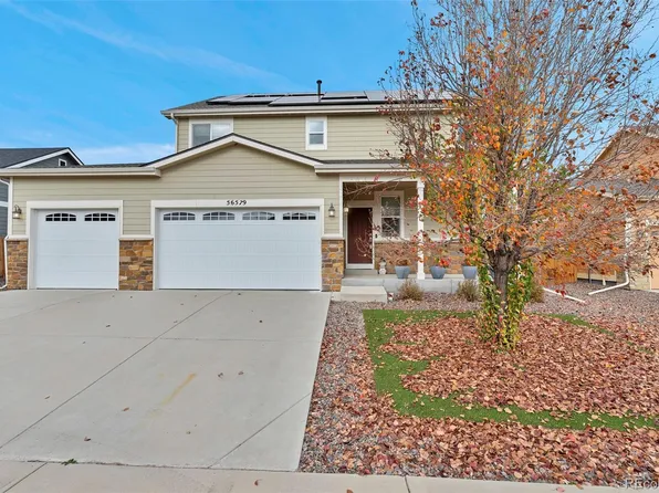 56579 E 23rd Place, Strasburg, CO 80136