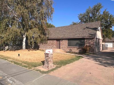 1203 S Garfield St, Kennewick, WA, 99337