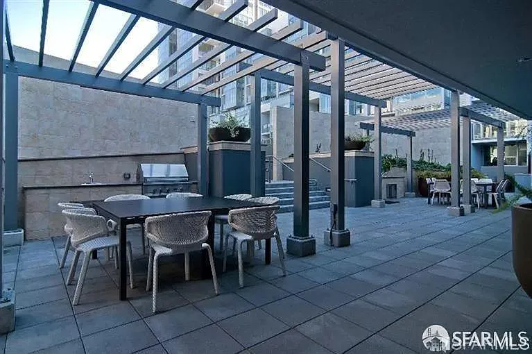 480 Mission Bay Blvd #1506 — Photo 14