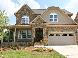 4118 English Garden Way, Raleigh, NC 27612