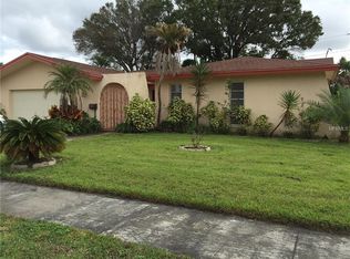 1461 Byram Dr, Clearwater, FL 33755