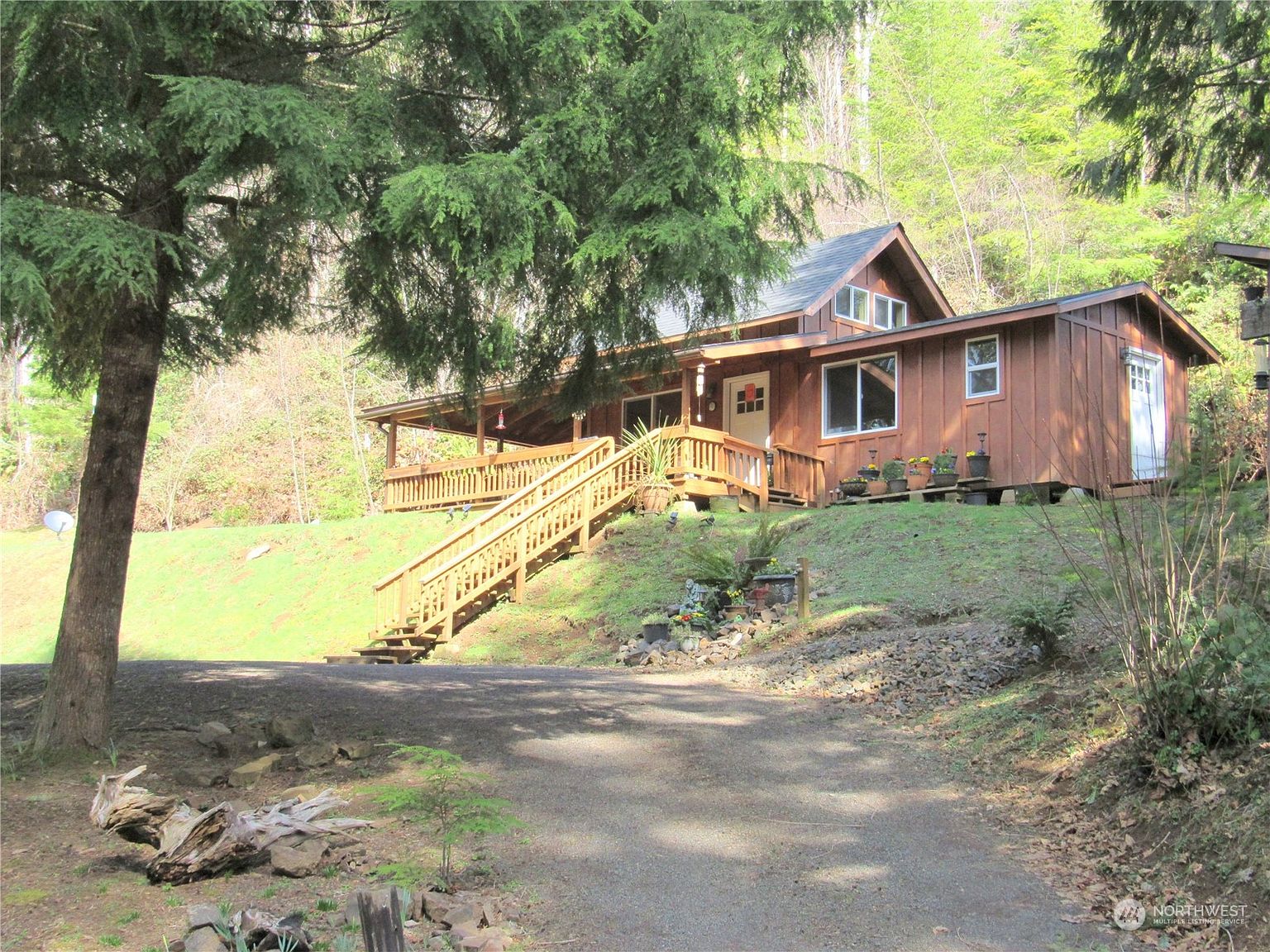 8207 Rose Valley Road, Kelso, WA 98626 MLS 2046711 Zillow