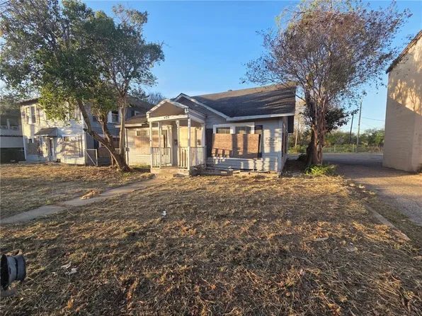 928 Park Ave, Corpus Christi, TX 78401