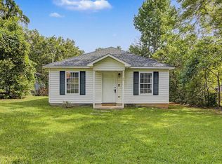 1520 Elberta Dr, Tallahassee, FL 32304