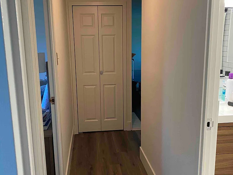 main hallway