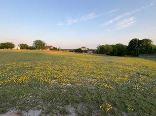 217 Pebble Ridge Ct, Cresson, TX 76035