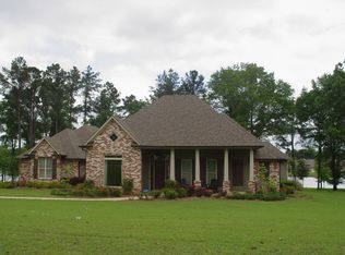 130 Ashbrooke Trl, Madison, MS 39110