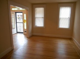 3053 Mayfield Ave, Baltimore, MD