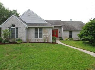 7920 Jacks Run Rd, Freeburg, IL 62243