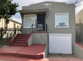 1758 100th Ave, Oakland, CA 94603