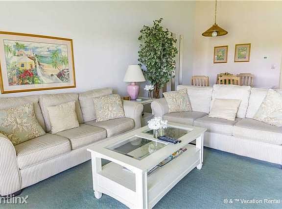 Spacious and Accommodating