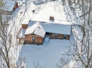 7923 Poor Mountain Rd, Bent Mountain, VA 24059