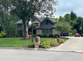3436 Arlington Pl, Dayton, OH 45434