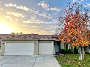 2673 N Big Sandy Ave, Merced, CA