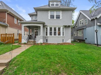 2207 North 51st STREET, Milwaukee, WI, 53208