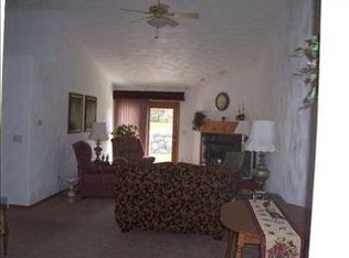 1004 2nd St N, Monroe, WI 53566