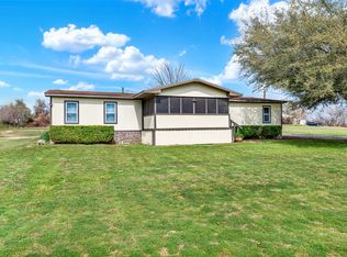 129 Hunter Ridge Ln, Springtown, TX 76082