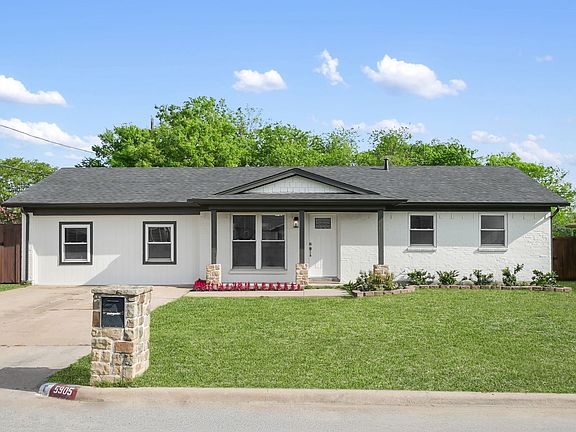 2nd image of 5905 Saramac Dr