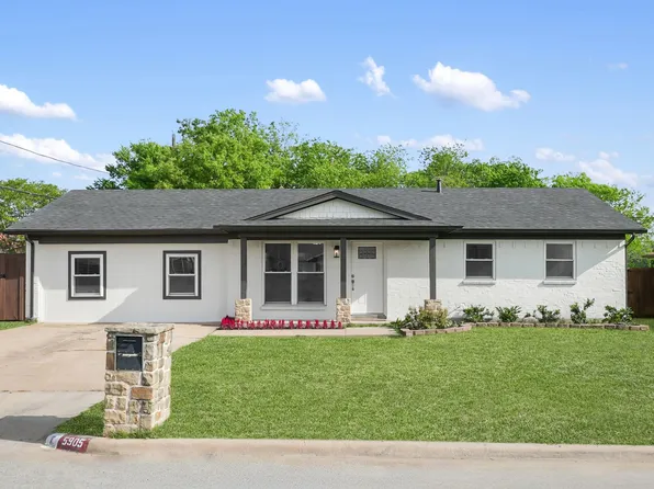 5905 Saramac Dr, Watauga, TX 76148