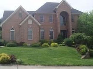 127 Leslie Dr, Scott Depot, WV 25560