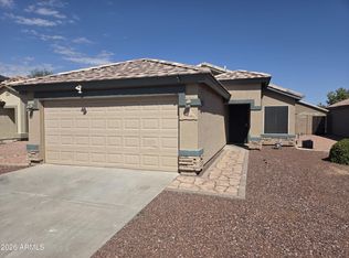 12216 W WINDROSE Drive, El Mirage, AZ 85335