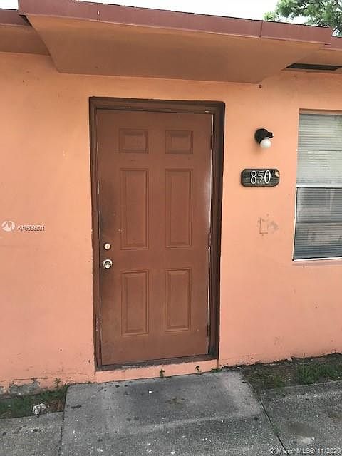 1st image of 850 SW 6th Ct Unit 1