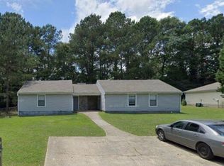8865 Freedom Way #8867, Jonesboro, GA 30238