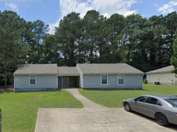 8865 Freedom Way #8867, Jonesboro, GA 30238