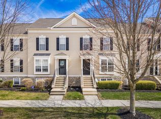 5164 Twin Falls Dr, Dublin, OH 43016