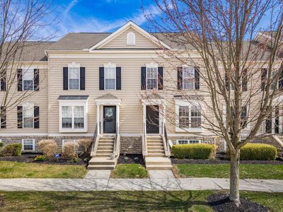 5164 Twin Falls Dr, Dublin, OH, 43016