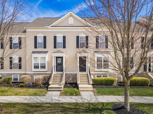 5164 Twin Falls Dr, Dublin, OH 43016