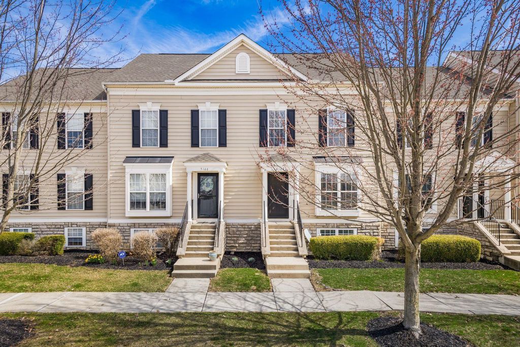 Real estate listing image