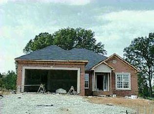 528 Marble Falls Dr, Grovetown, GA 30813