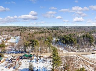 0 Marston Rd, Richmond, ME 04357