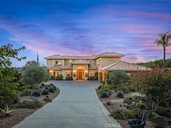 3294 Integrity Way, Fallbrook, CA 92028