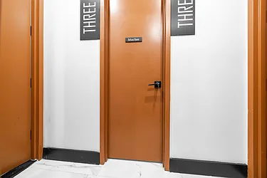 Rented by STY Management LLC