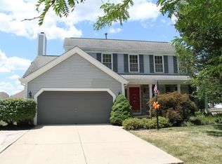 4593 Braithway St, Hilliard, OH