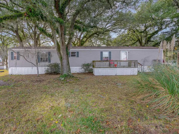535 Eden Ave., Murrells Inlet, SC 29576