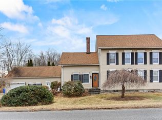 361 Elm St, Monroe, CT 06468