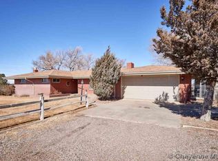 2912 W College Dr, Cheyenne, WY 82007