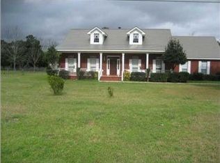 10540 McLaughlin Ln, Mobile, AL 36608