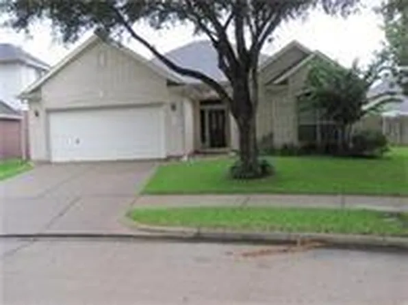 2715 Falling Forest Ct, Richmond, TX 77406