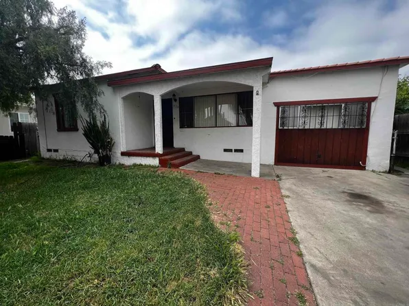 3524 Z St, San Diego, CA 92113