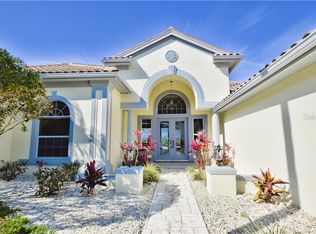 3121 Rivershore Ln, Pt Charlotte, FL 33953