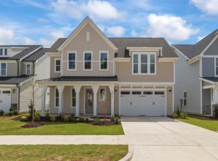 9012 Dupree Meadow Dr #49, Angier, NC 27501