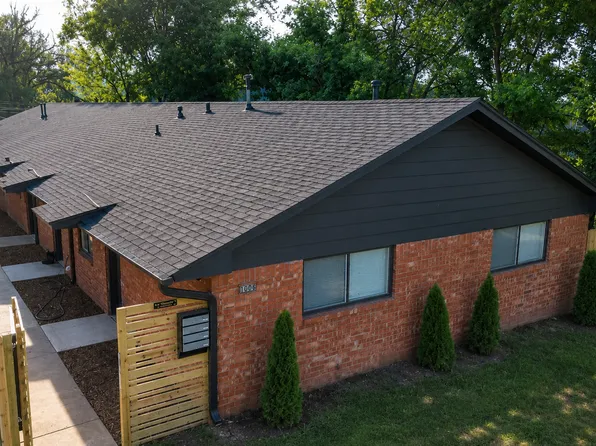 1006 S Saint Louis Ave #B, Tulsa, OK 74120