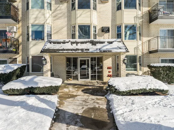 5506 Lincoln Ave #A517, Morton Grove, IL 60053