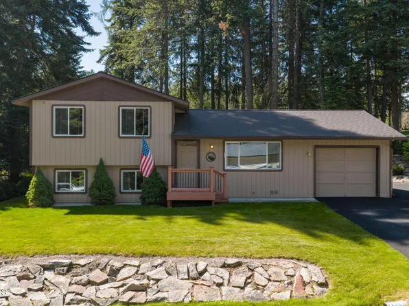 18144 W Hauser View Dr, Hauser, ID 83854